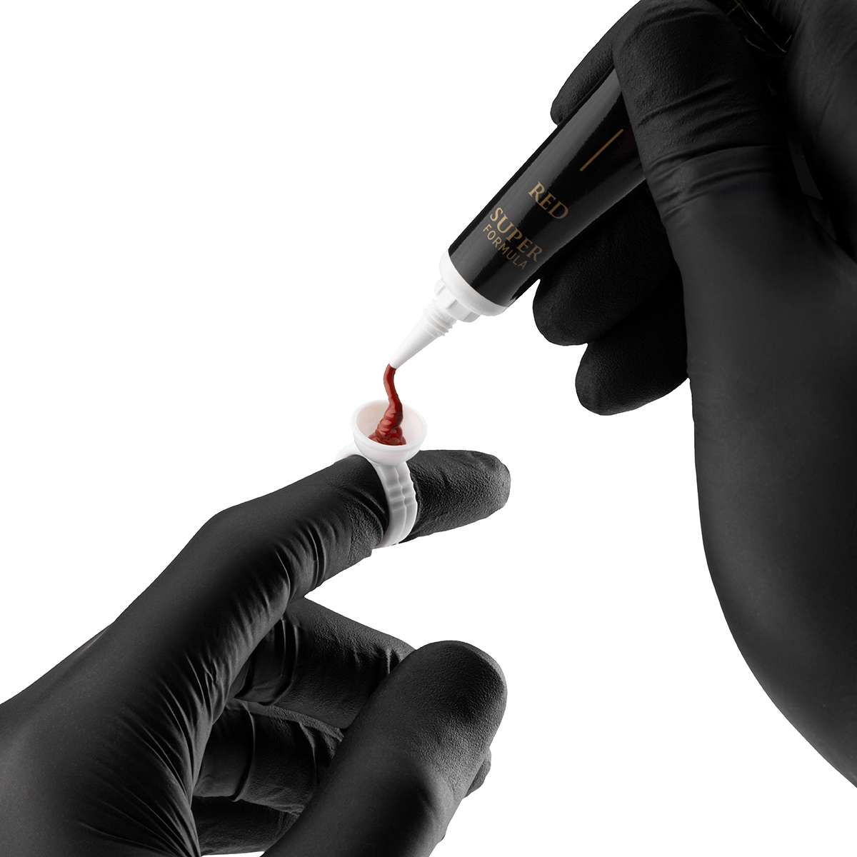 PhiBrows Red SUPER Pigment 5ml PhiBrows Red SUPER Pigment 5ml